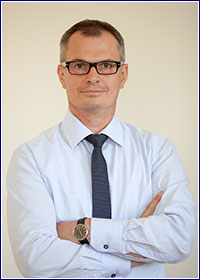 Rechtsanwalt Jürgen Bender 